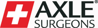 Axle Surgeons Official Logo