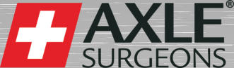 Axle Surgeons Official Logo